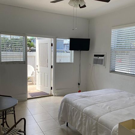 Coral Key Inn Lauderdale-by-the-Sea Extérieur photo