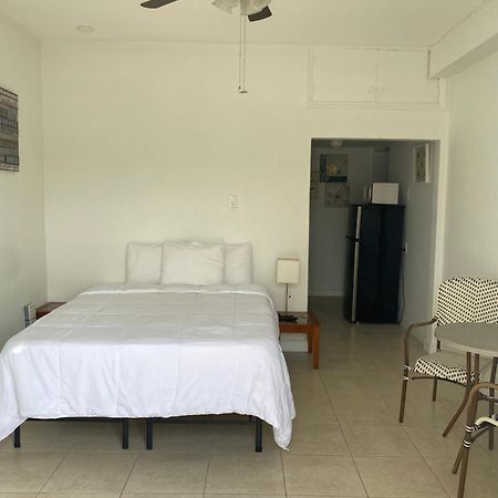 Coral Key Inn Lauderdale-by-the-Sea Extérieur photo