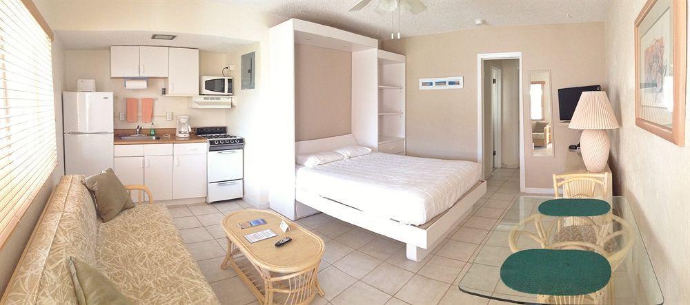 Coral Key Inn Lauderdale-by-the-Sea Extérieur photo