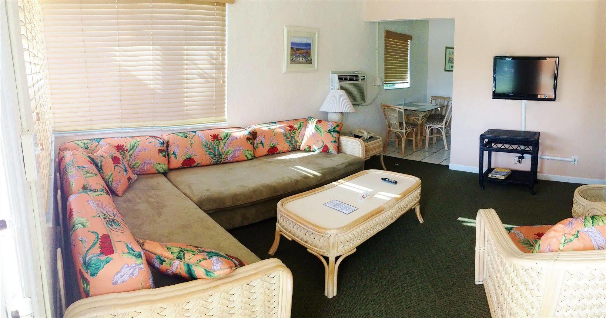 Coral Key Inn Lauderdale-by-the-Sea Extérieur photo
