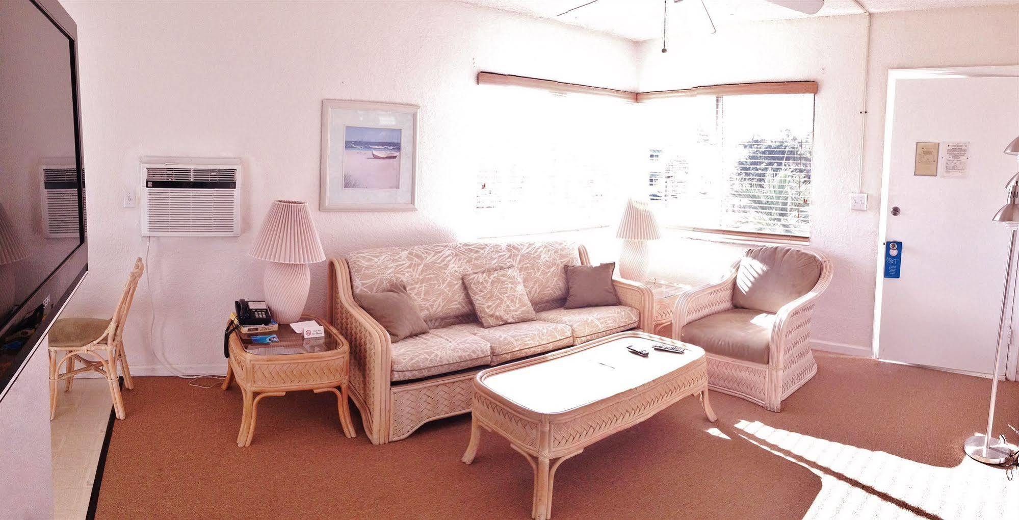 Coral Key Inn Lauderdale-by-the-Sea Extérieur photo
