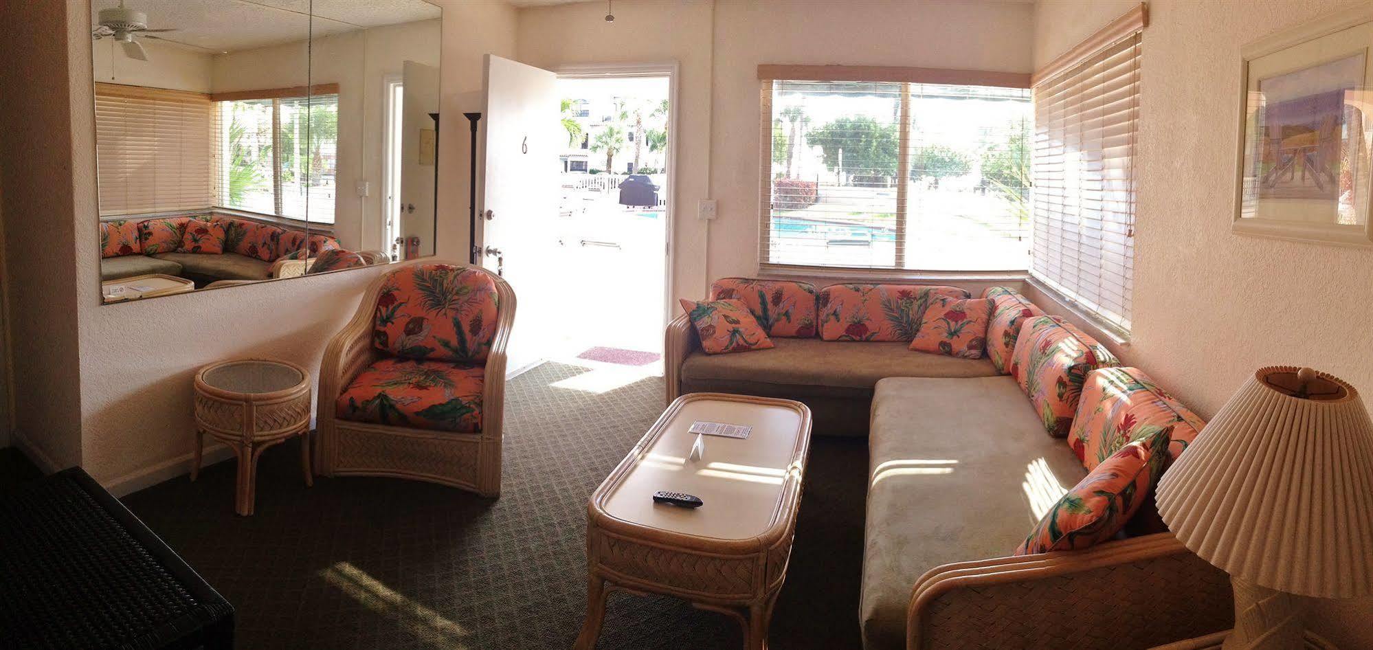 Coral Key Inn Lauderdale-by-the-Sea Extérieur photo