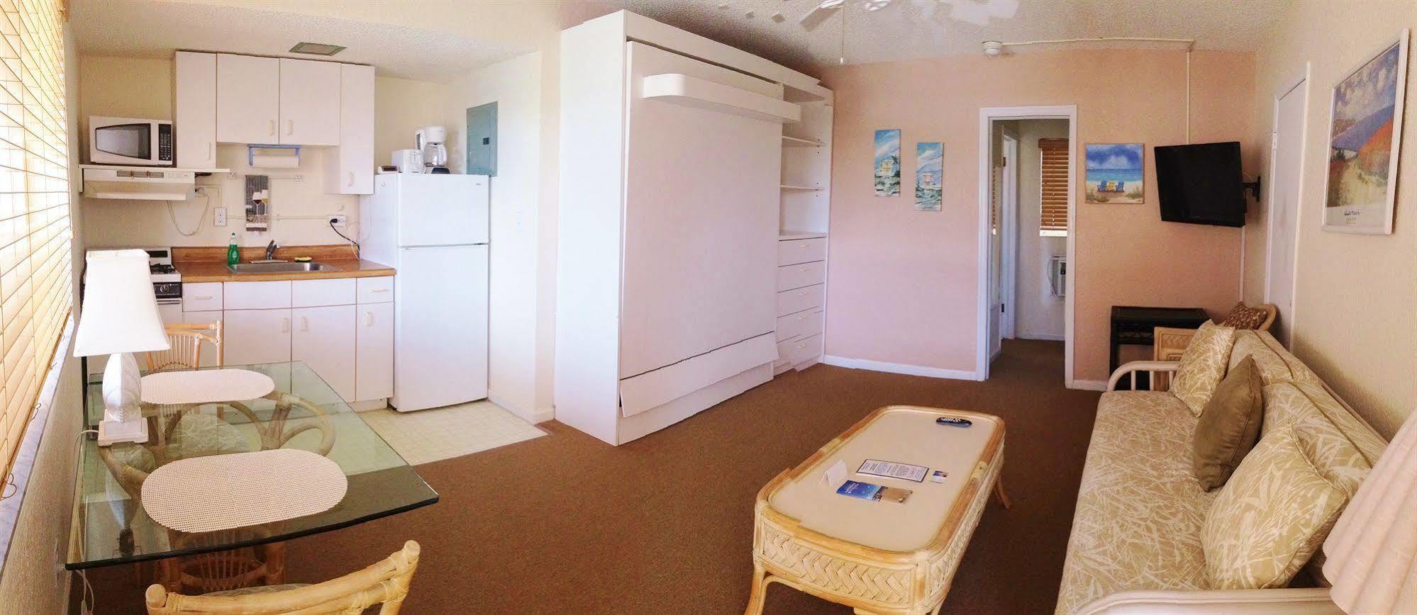 Coral Key Inn Lauderdale-by-the-Sea Extérieur photo