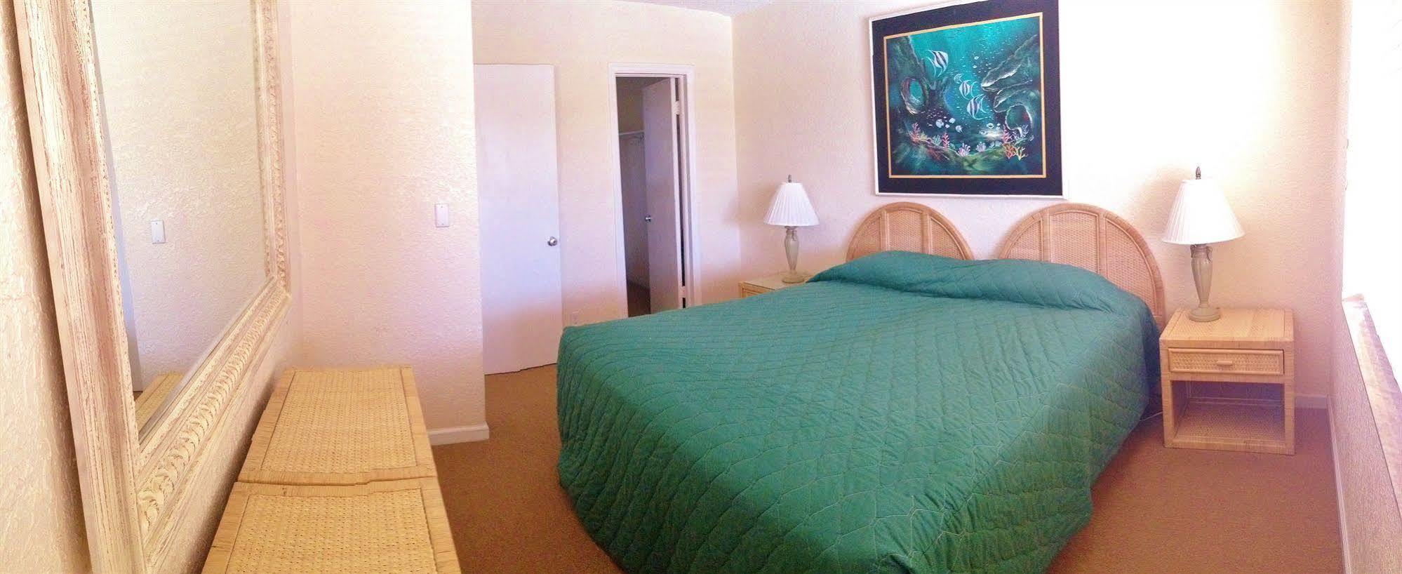 Coral Key Inn Lauderdale-by-the-Sea Extérieur photo