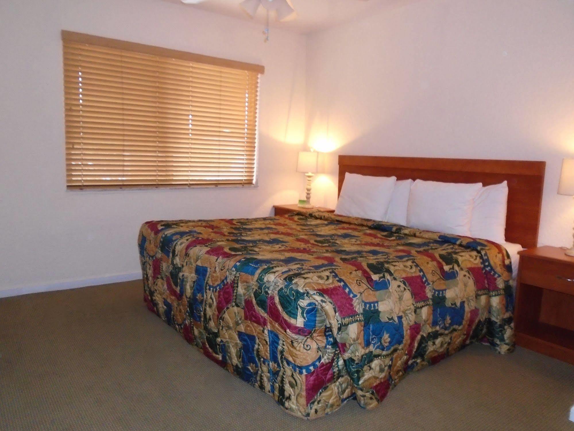Coral Key Inn Lauderdale-by-the-Sea Extérieur photo