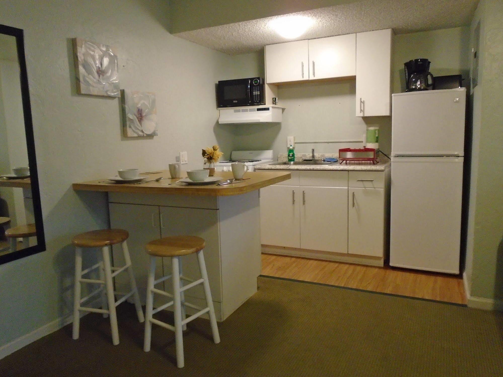 Coral Key Inn Lauderdale-by-the-Sea Extérieur photo