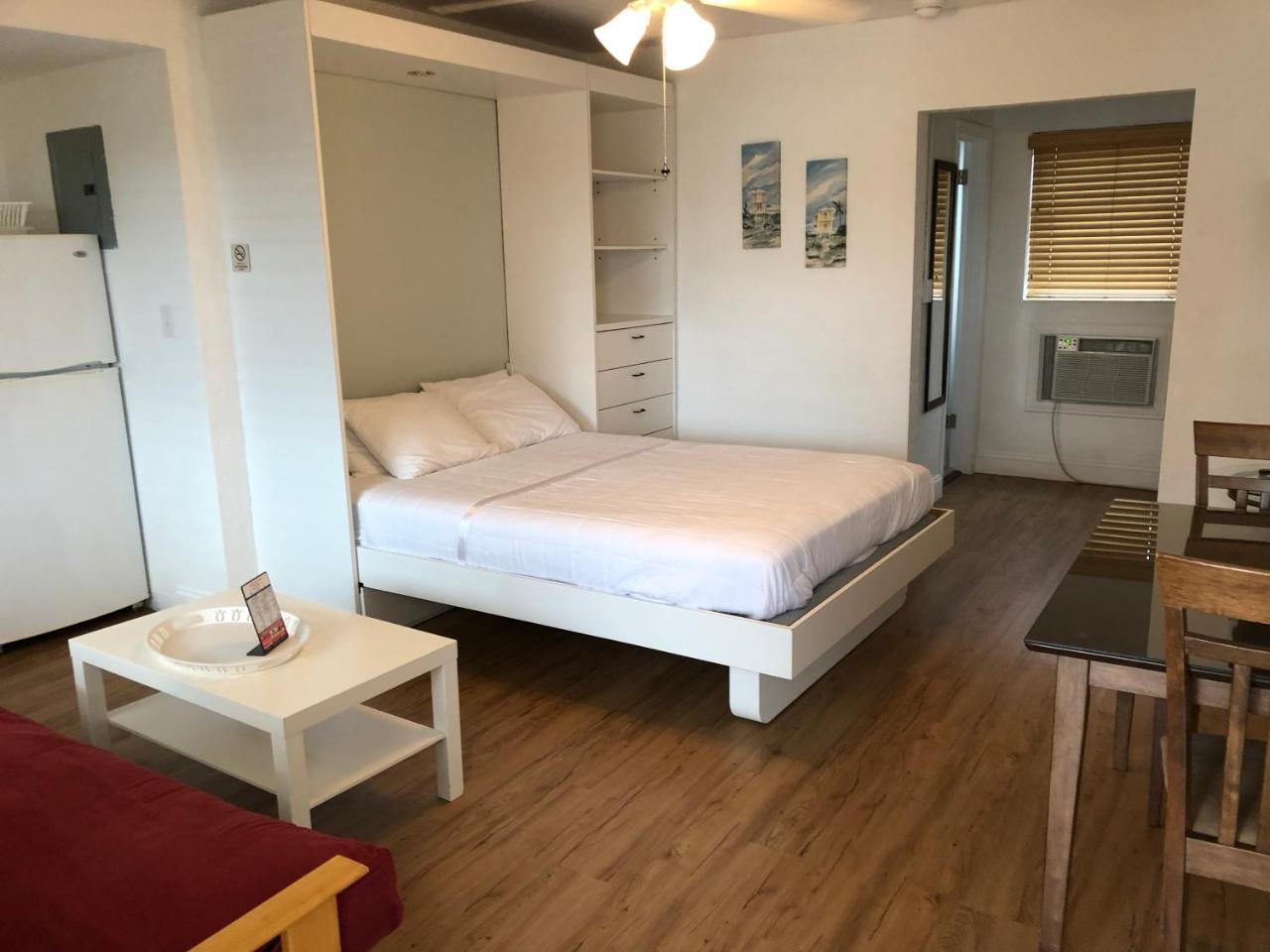 Coral Key Inn Lauderdale-by-the-Sea Extérieur photo