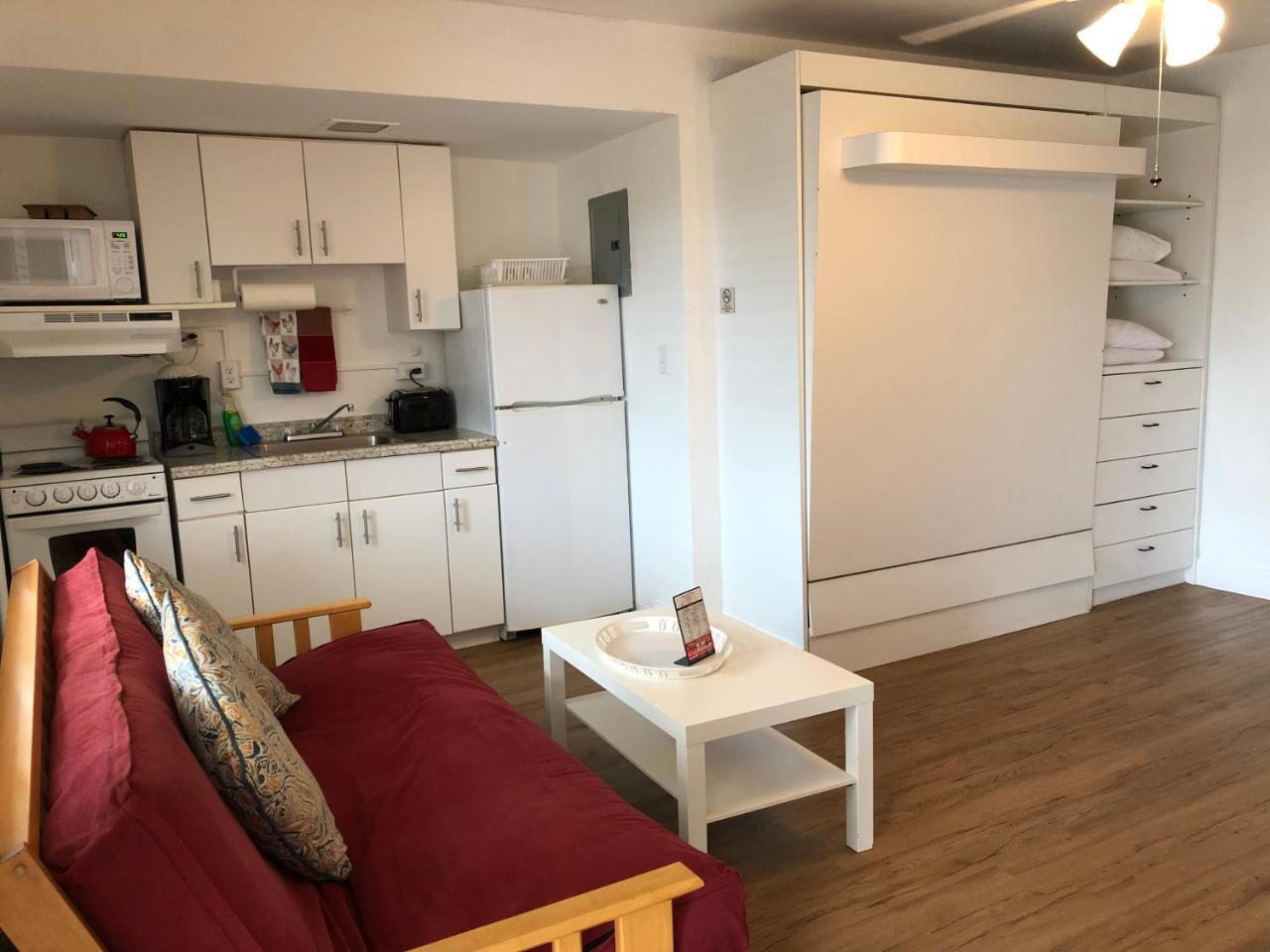 Coral Key Inn Lauderdale-by-the-Sea Extérieur photo