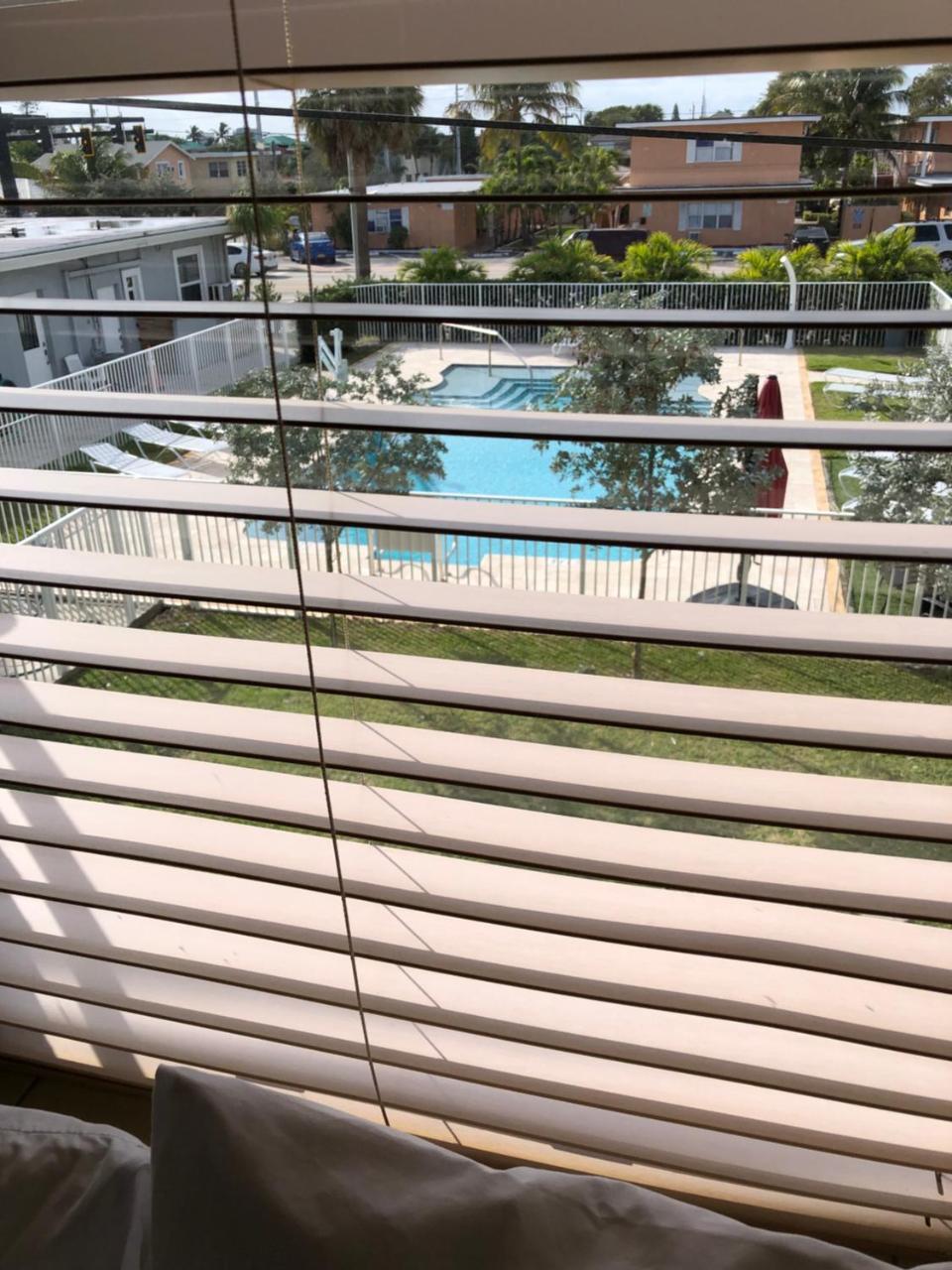 Coral Key Inn Lauderdale-by-the-Sea Extérieur photo