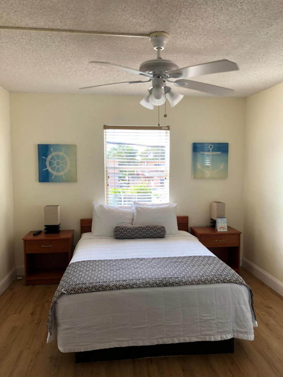 Coral Key Inn Lauderdale-by-the-Sea Extérieur photo