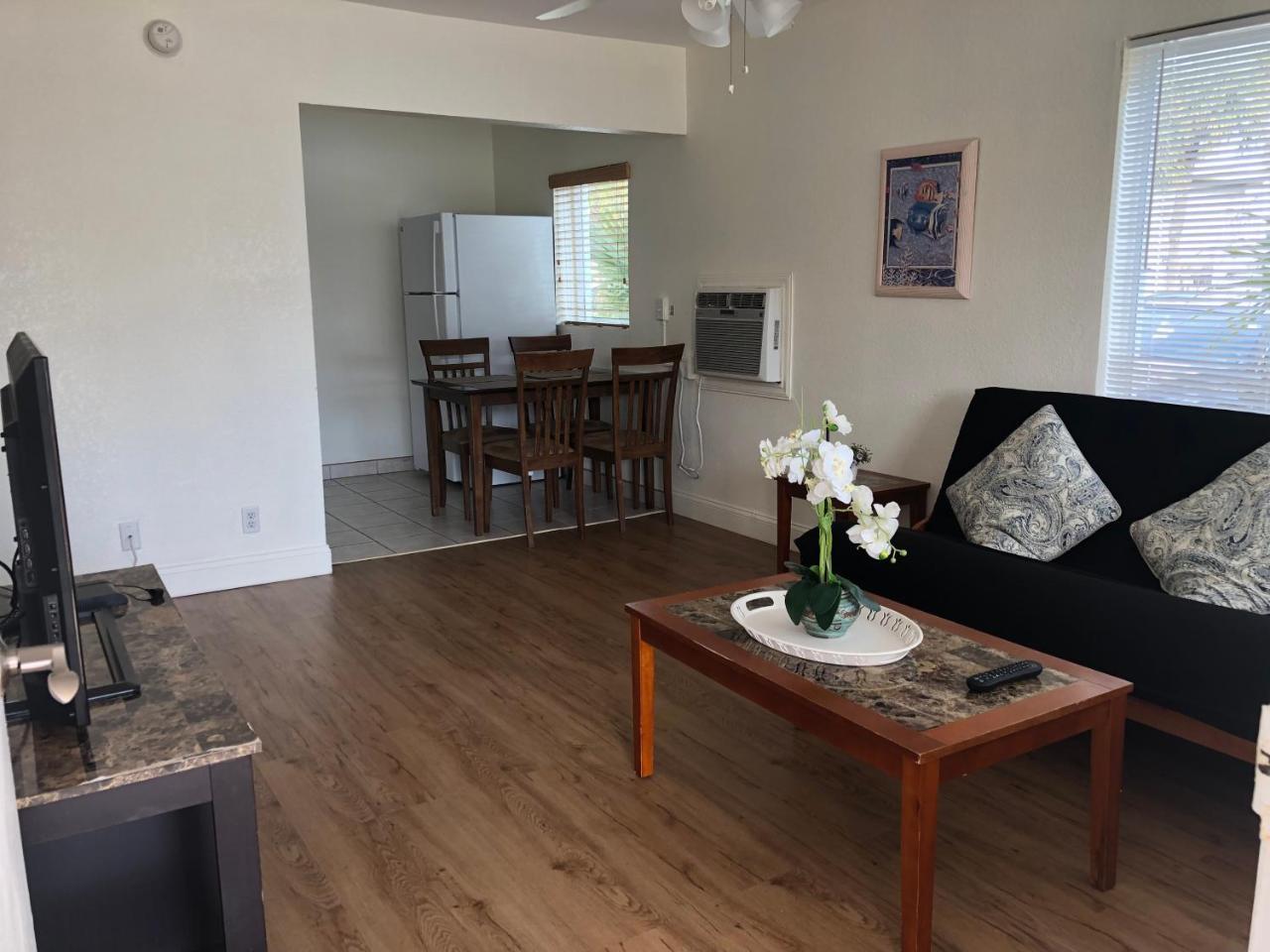 Coral Key Inn Lauderdale-by-the-Sea Extérieur photo