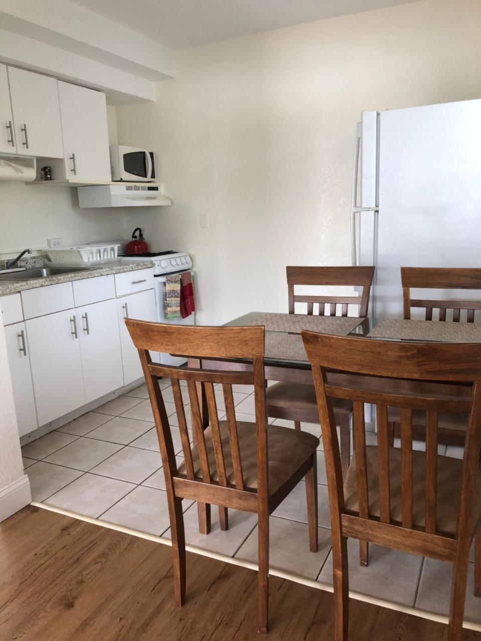 Coral Key Inn Lauderdale-by-the-Sea Extérieur photo