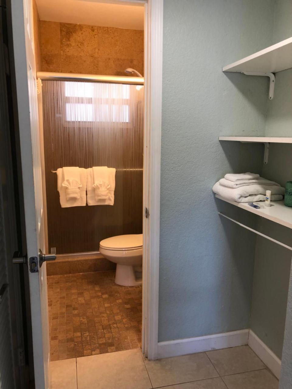 Coral Key Inn Lauderdale-by-the-Sea Extérieur photo