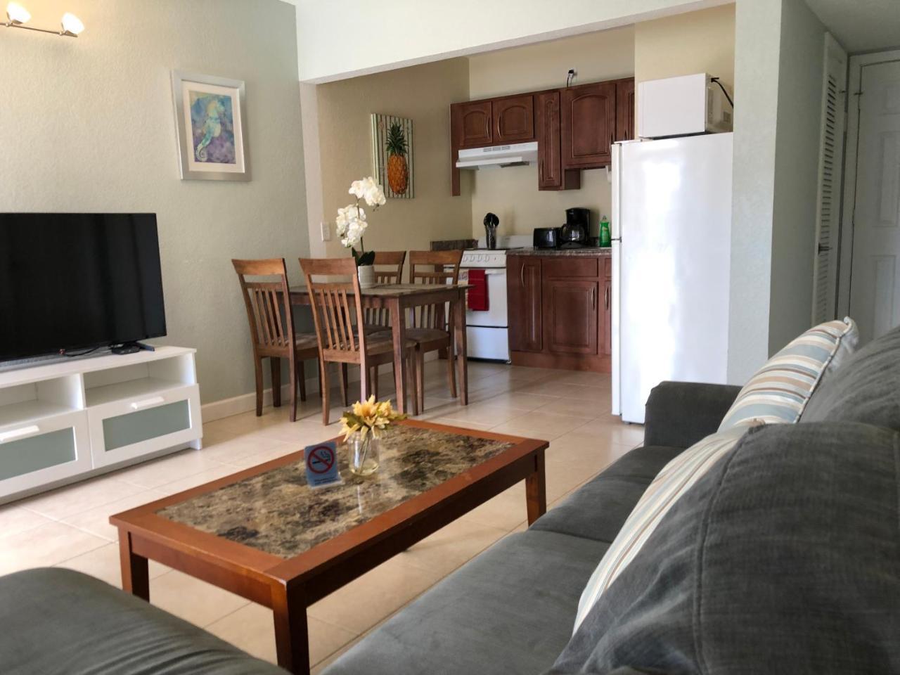 Coral Key Inn Lauderdale-by-the-Sea Extérieur photo
