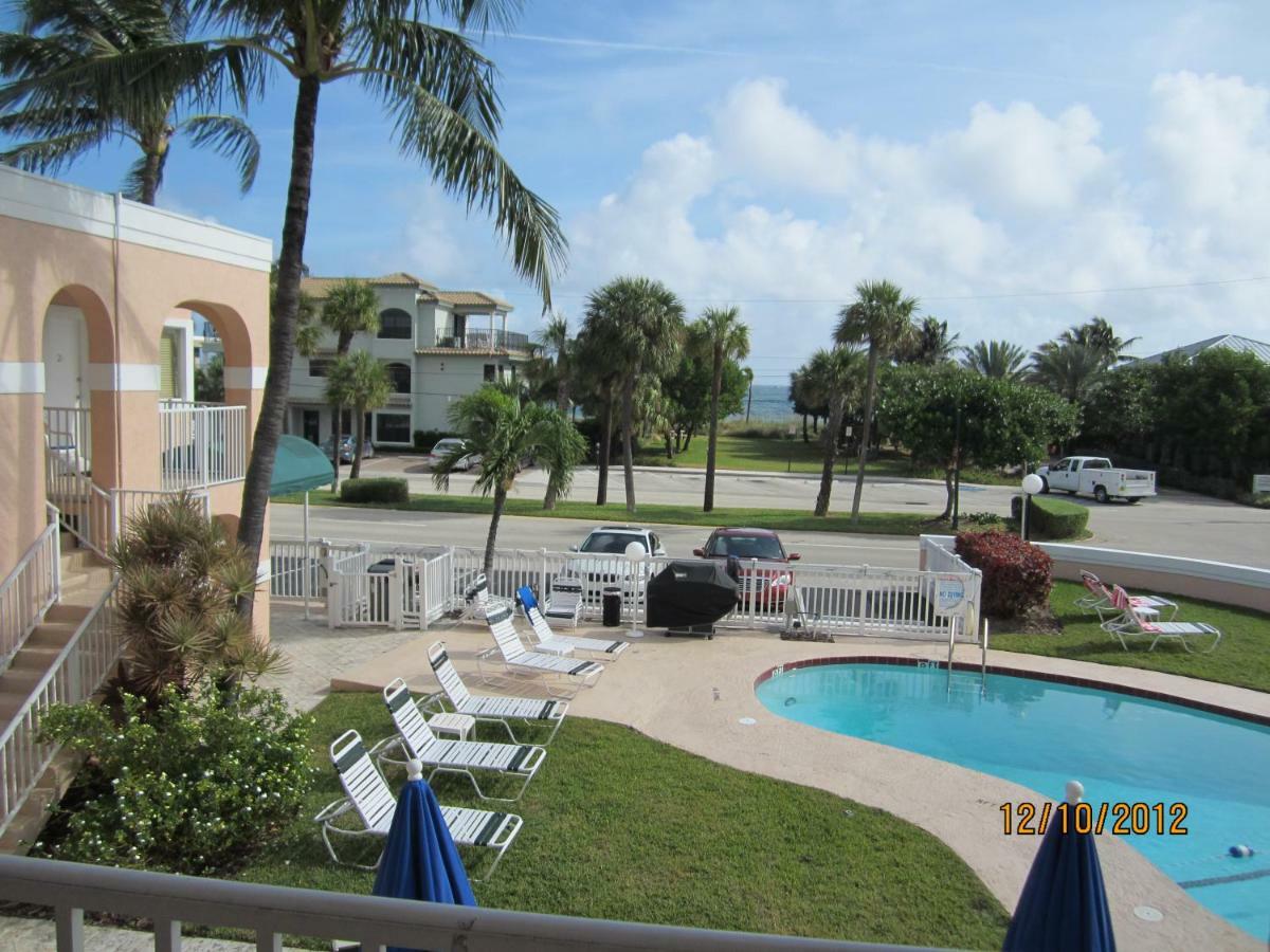 Coral Key Inn Lauderdale-by-the-Sea Extérieur photo
