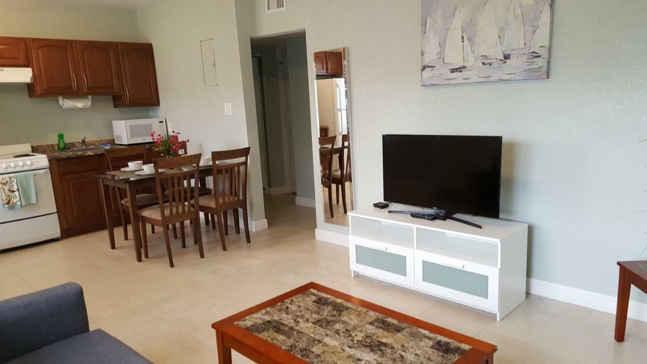 Coral Key Inn Lauderdale-by-the-Sea Extérieur photo