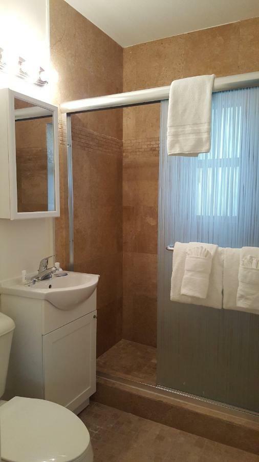 Coral Key Inn Lauderdale-by-the-Sea Extérieur photo