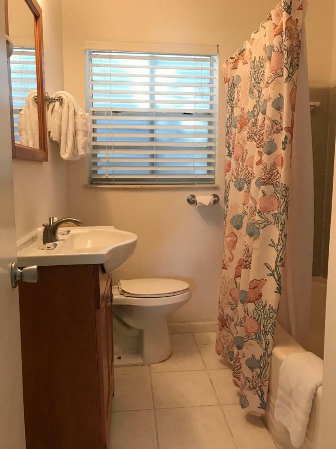 Coral Key Inn Lauderdale-by-the-Sea Extérieur photo