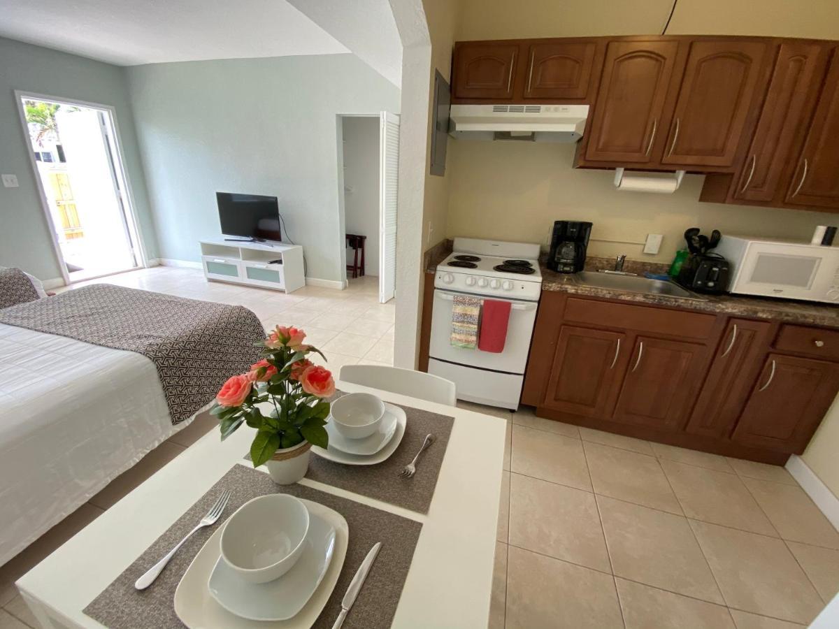 Coral Key Inn Lauderdale-by-the-Sea Extérieur photo